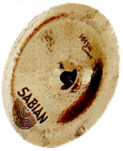 China Type Cymbal