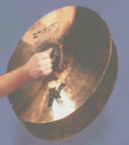 Cymbals