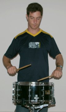 Snare drum