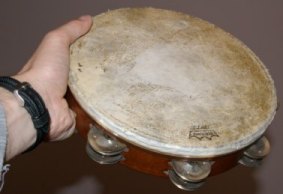Tamborine