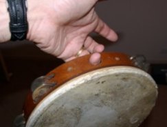 Tamborine