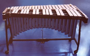 Musser Vibraphone