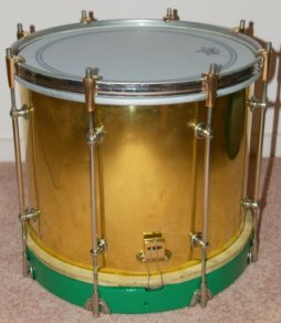Field Drum