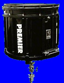 Rudimental Snare drum