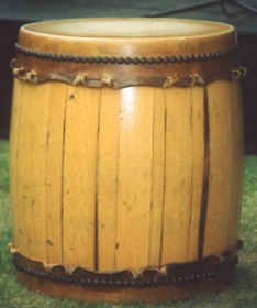 odaiko