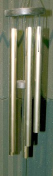Windchimes